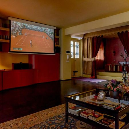 Bohemian Suite Spacious And Central Loft Bolonha Exterior foto