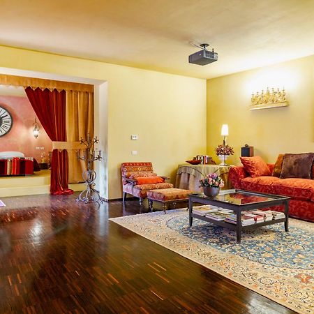 Bohemian Suite Spacious And Central Loft Bolonha Exterior foto