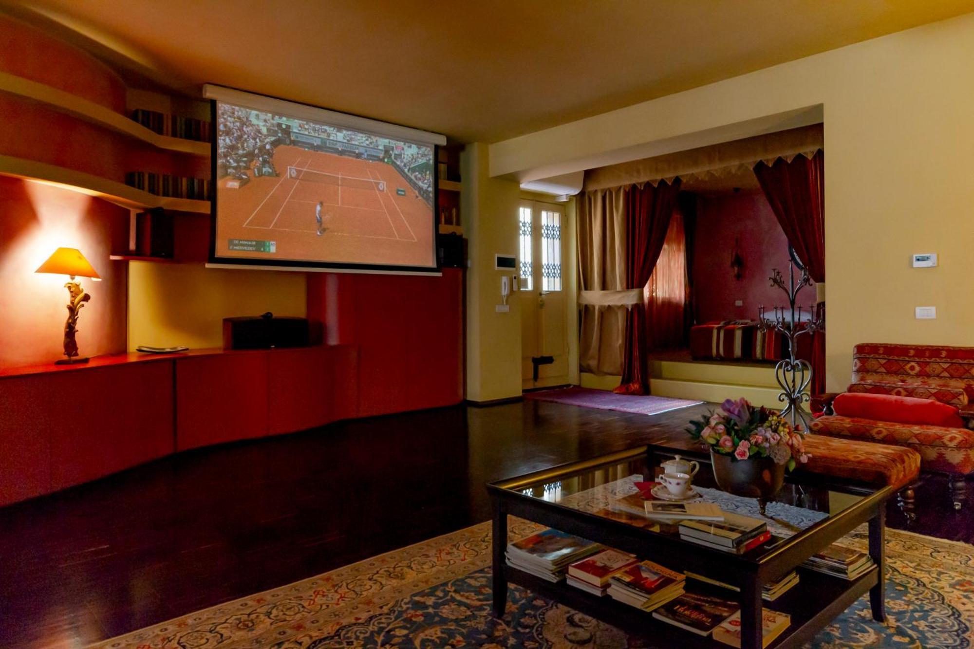 Bohemian Suite Spacious And Central Loft Bolonha Exterior foto