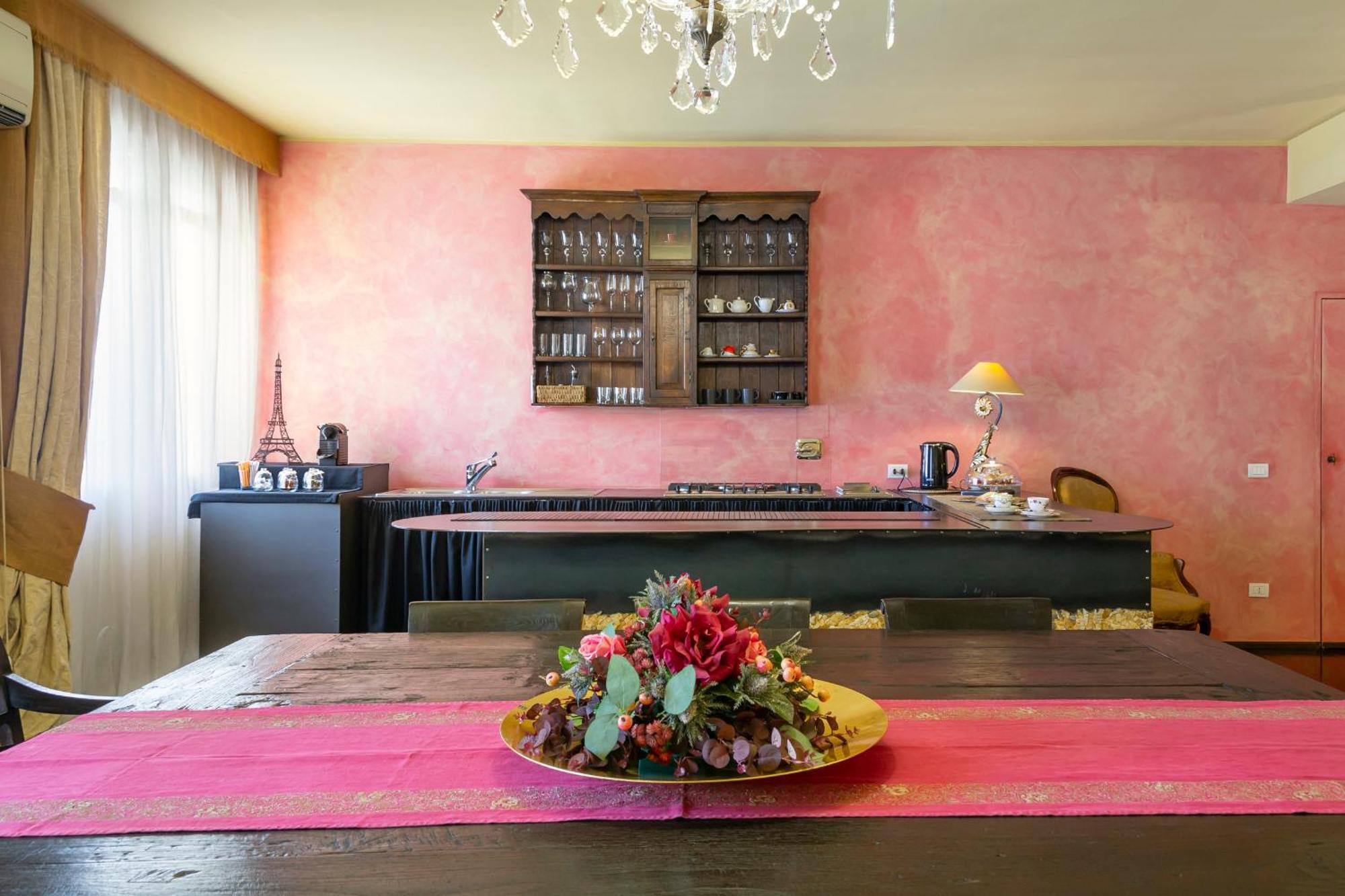 Bohemian Suite Spacious And Central Loft Bolonha Exterior foto