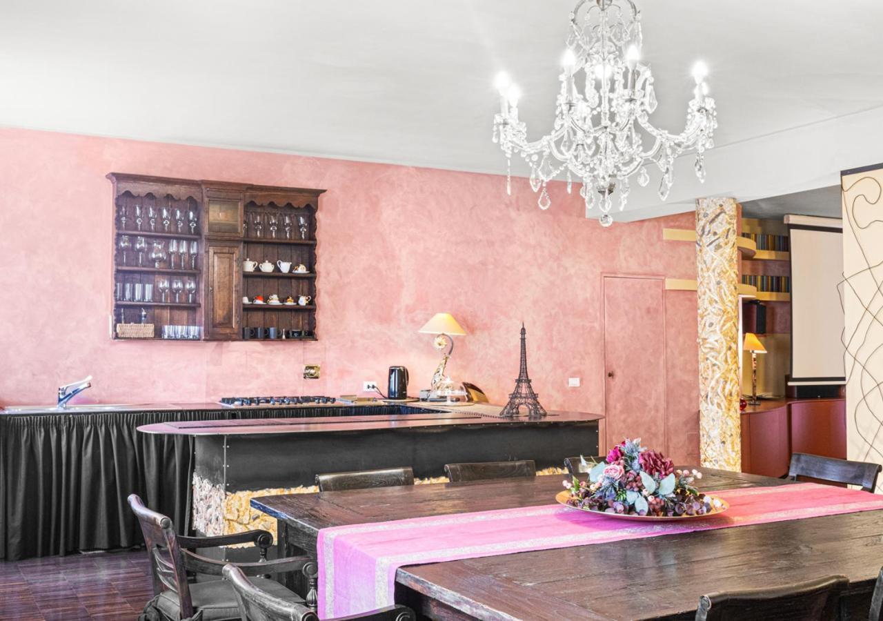 Bohemian Suite Spacious And Central Loft Bolonha Exterior foto