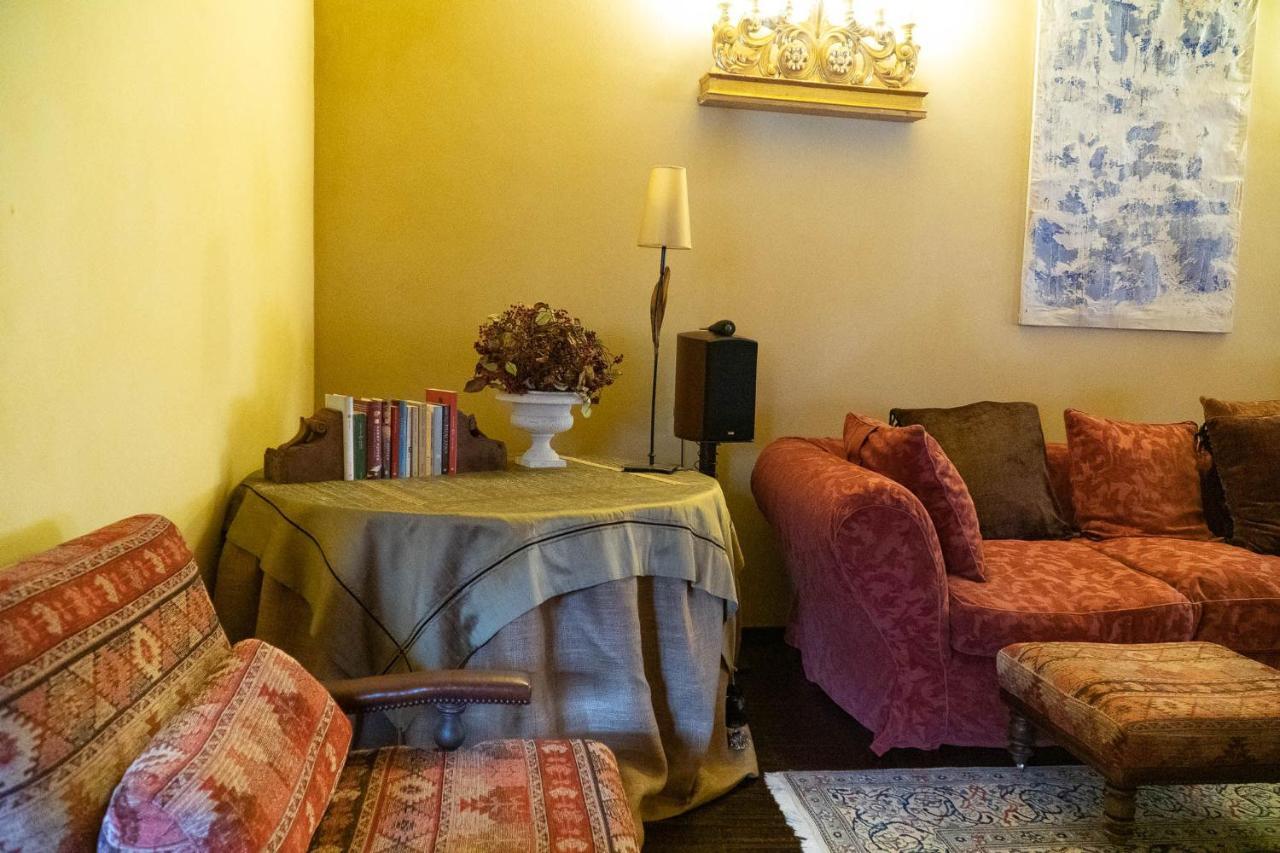 Bohemian Suite Spacious And Central Loft Bolonha Exterior foto