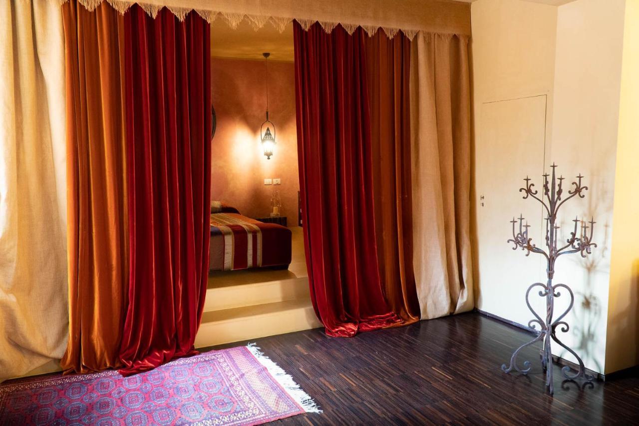Bohemian Suite Spacious And Central Loft Bolonha Exterior foto