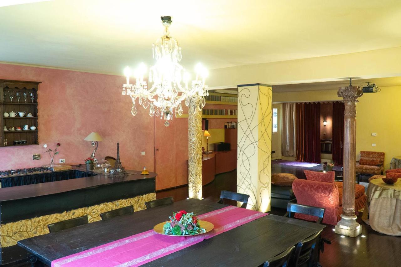 Bohemian Suite Spacious And Central Loft Bolonha Exterior foto