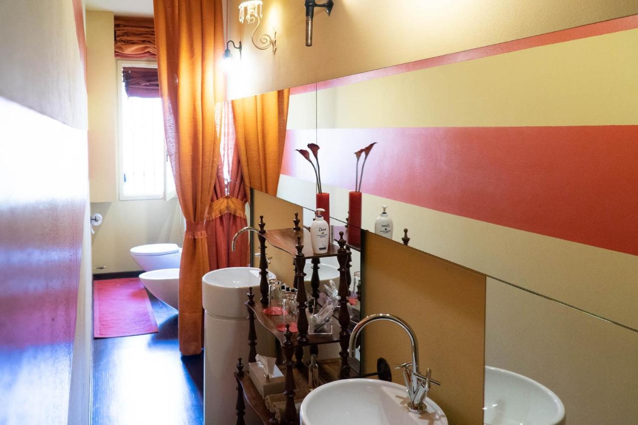 Bohemian Suite Spacious And Central Loft Bolonha Exterior foto