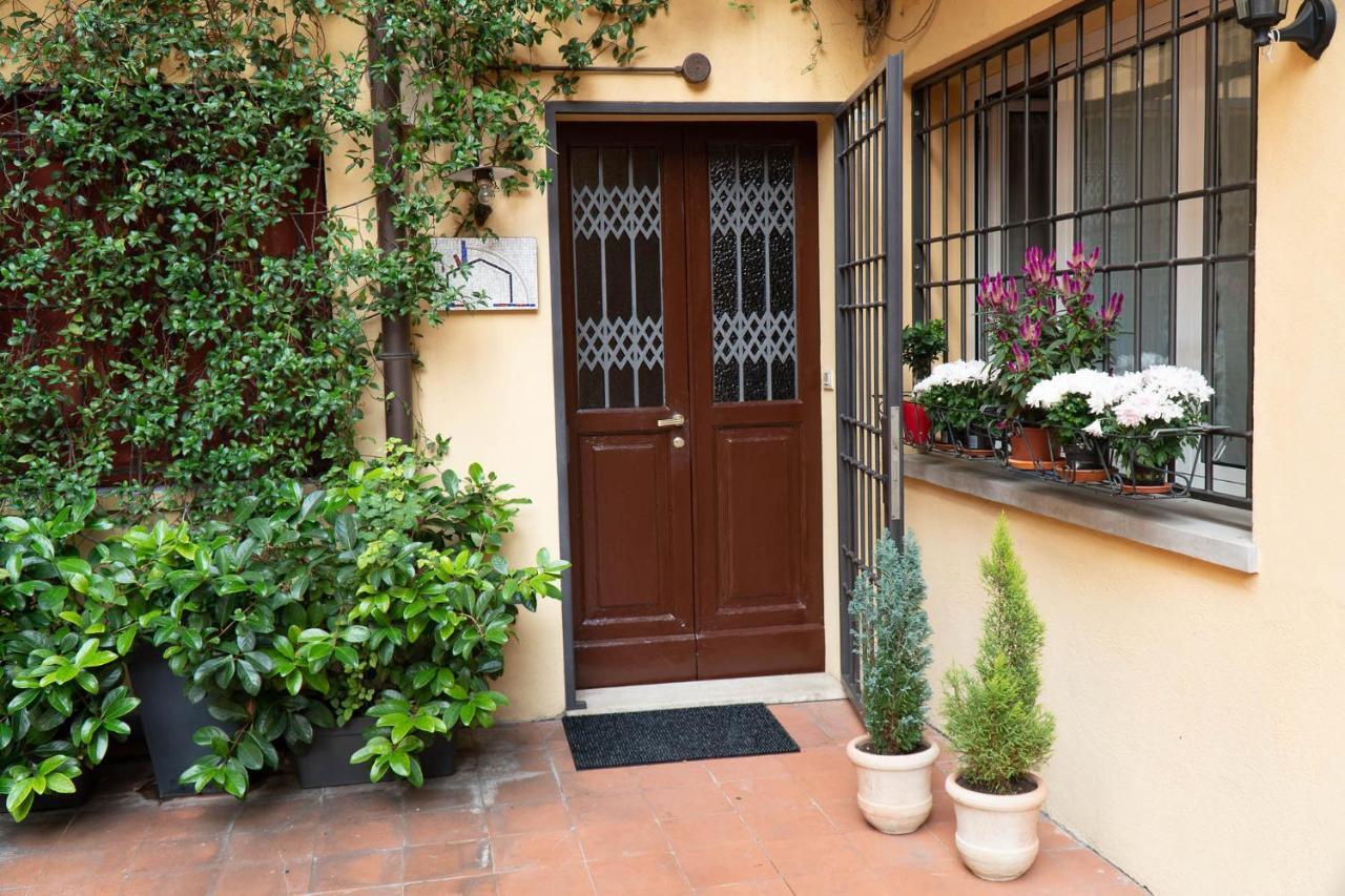 Bohemian Suite Spacious And Central Loft Bolonha Exterior foto