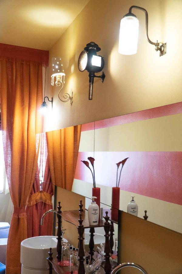 Bohemian Suite Spacious And Central Loft Bolonha Exterior foto